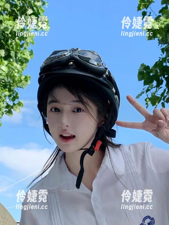 FAIRY CLUB妖精社 - 走进焦艺的屋檐下：欣赏她多样化的写真作品集资源-伶婕霓